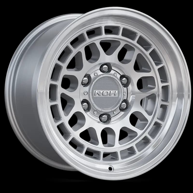 ROH Lotus - Machined